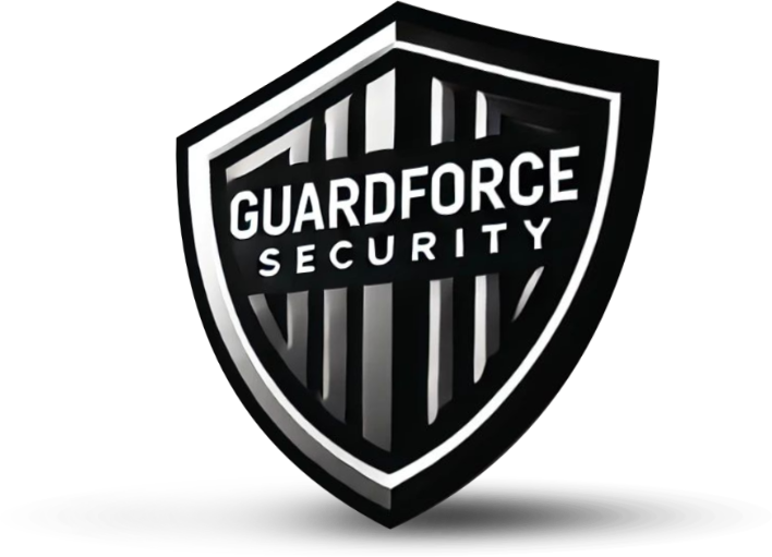 GuardForce Security Shield